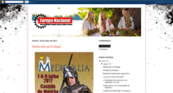 Desktop Screenshot of europa-nacional-blog.blogspot.com