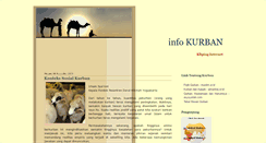 Desktop Screenshot of aa-kurban.blogspot.com