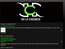 Tablet Screenshot of nolecreemosarcn.blogspot.com