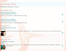 Tablet Screenshot of monangedolls.blogspot.com