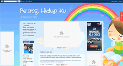 Desktop Screenshot of annuzmail.blogspot.com