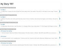 Tablet Screenshot of mystoryyky.blogspot.com