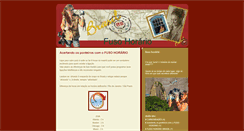 Desktop Screenshot of fusohorario-brasilrs.blogspot.com