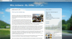 Desktop Screenshot of kristina-jordan.blogspot.com