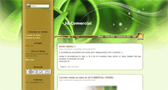 Desktop Screenshot of jdcomercial.blogspot.com