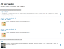 Tablet Screenshot of jdcomercial.blogspot.com