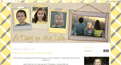 Desktop Screenshot of jackandriley.blogspot.com