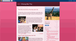 Desktop Screenshot of lauratechblog.blogspot.com