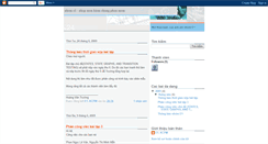 Desktop Screenshot of e1kcpm.blogspot.com