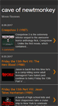 Mobile Screenshot of newtmonkey.blogspot.com