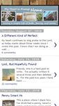 Mobile Screenshot of myheartisalwayshome.blogspot.com