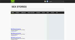 Desktop Screenshot of masalasexstories.blogspot.com