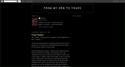 Desktop Screenshot of ahtabatofthescyers.blogspot.com