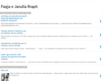 Tablet Screenshot of janulla-rrapi.blogspot.com