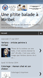 Mobile Screenshot of miribel-ain-rhone.blogspot.com