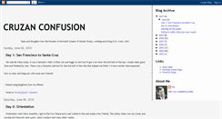 Desktop Screenshot of normsoft.blogspot.com