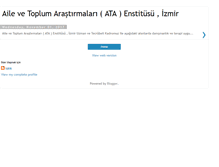 Tablet Screenshot of iskit-izmir.blogspot.com