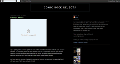 Desktop Screenshot of cbrsg.blogspot.com