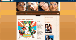 Desktop Screenshot of freebollywoodmoviesonline.blogspot.com