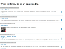 Tablet Screenshot of doegyptiando.blogspot.com