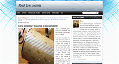 Desktop Screenshot of jayradarafol.blogspot.com