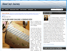 Tablet Screenshot of jayradarafol.blogspot.com