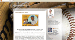 Desktop Screenshot of fedexpro.blogspot.com
