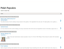 Tablet Screenshot of pidahpopcakes.blogspot.com