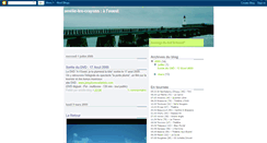 Desktop Screenshot of ameliewestern.blogspot.com