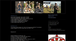 Desktop Screenshot of leandrogbonet.blogspot.com