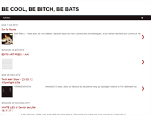 Tablet Screenshot of batars.blogspot.com