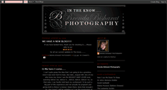 Desktop Screenshot of bisharatphotos.blogspot.com