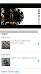 Mobile Screenshot of escolaliadutra.blogspot.com