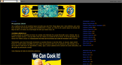 Desktop Screenshot of elessar1985.blogspot.com