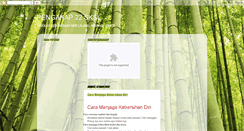 Desktop Screenshot of pengakapsksl.blogspot.com