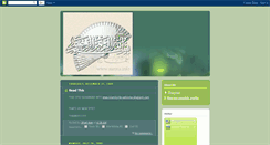 Desktop Screenshot of islamichelps.blogspot.com