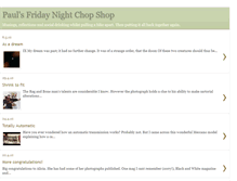 Tablet Screenshot of fridaynightchopshop.blogspot.com