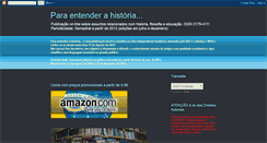 Desktop Screenshot of fabiopestanaramos.blogspot.com