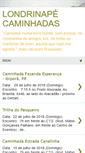 Mobile Screenshot of londrinape.blogspot.com