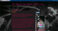 Desktop Screenshot of ourlastinglove.blogspot.com