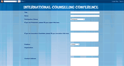 Desktop Screenshot of perkamainternationalconvention.blogspot.com