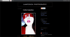 Desktop Screenshot of lampeduzarulez.blogspot.com