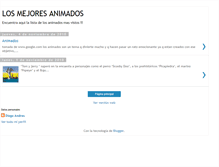 Tablet Screenshot of diegoanimados.blogspot.com