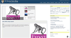 Desktop Screenshot of kupluk2.blogspot.com