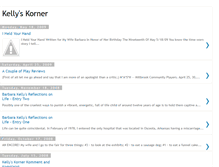 Tablet Screenshot of dean-kellyskorner.blogspot.com