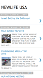 Mobile Screenshot of newlifeusa.blogspot.com
