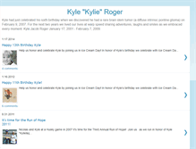 Tablet Screenshot of kyleroger.blogspot.com