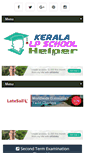 Mobile Screenshot of lpsahelper.blogspot.com