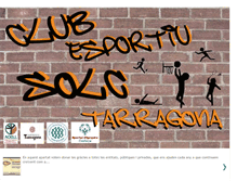 Tablet Screenshot of clubsolccolaboradors.blogspot.com