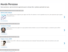 Tablet Screenshot of mperezoso.blogspot.com